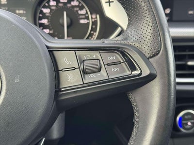 2023 Alfa Romeo Stelvio Veloce