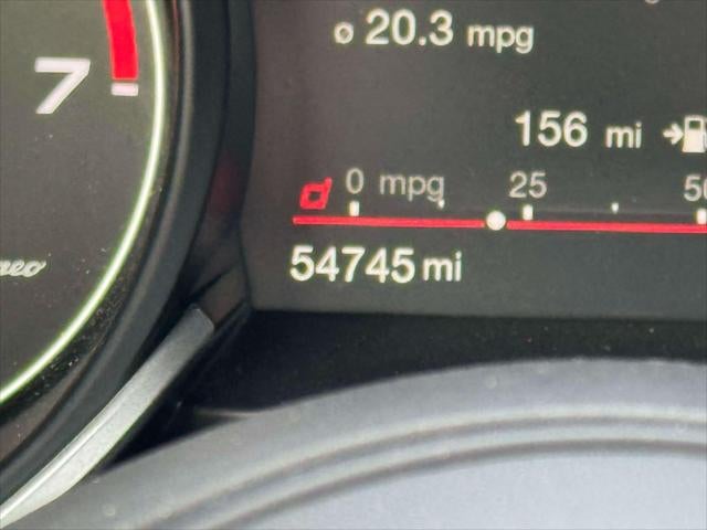 2023 Alfa Romeo Stelvio Veloce