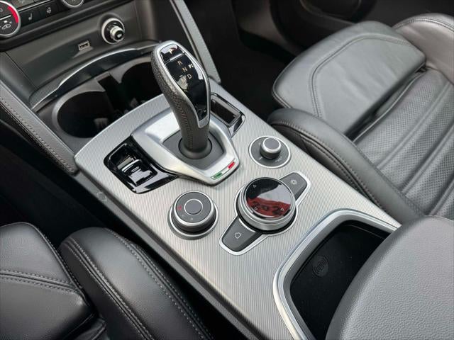 2023 Alfa Romeo Stelvio Veloce