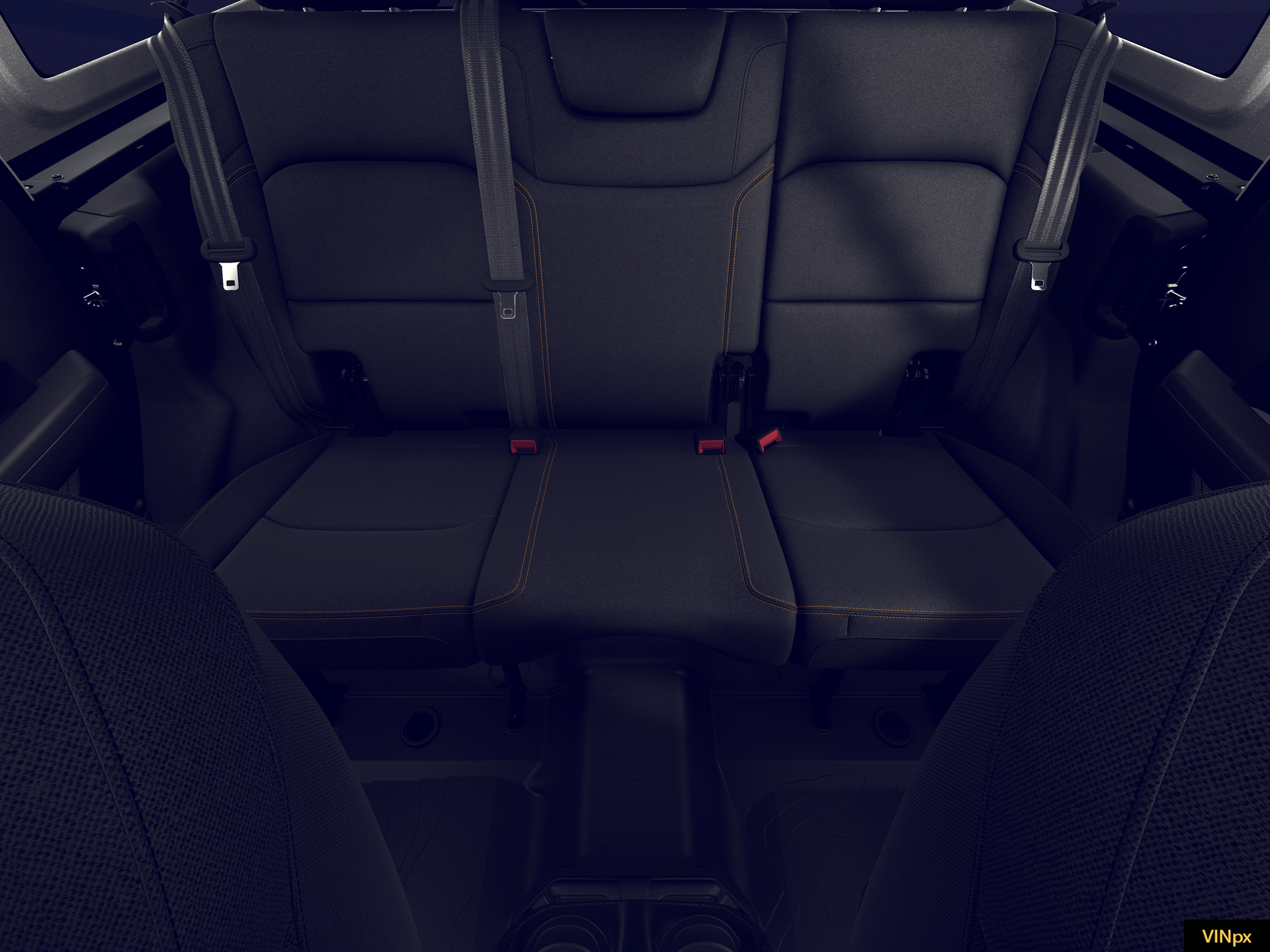 2026 Jeep Wrangler 4-Door Willys 4x4