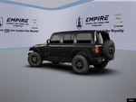 2026 Jeep Wrangler 4-Door Willys 4x4