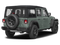 2027 Jeep Wrangler Willys