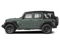 2027 Jeep Wrangler Willys