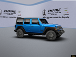 2026 Jeep Wrangler 4-Door Sport S 4x4