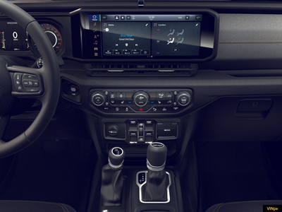 2026 Jeep Wrangler 4-Door Sport S 4x4