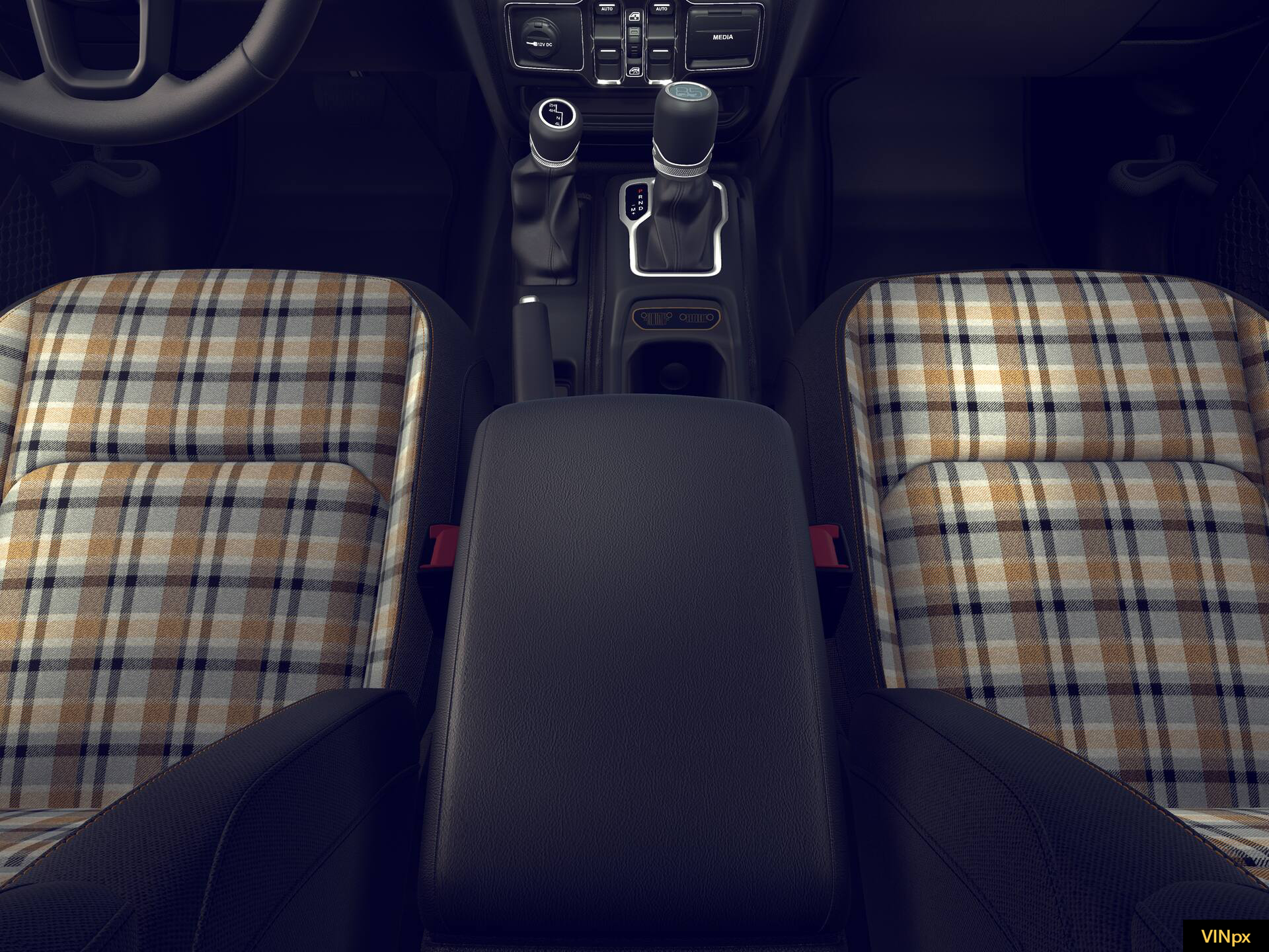 2026 Jeep Wrangler 4-Door 85th Anniversary Edition