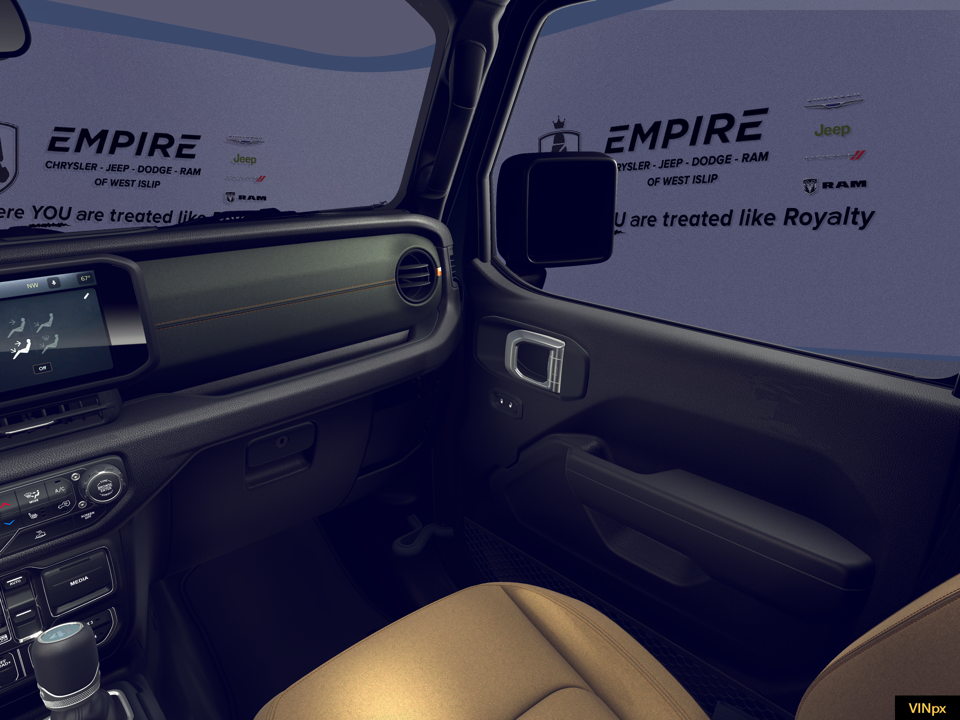 2026 Jeep Wrangler WRANGLER 4-DOOR WILLYS '41