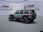 2026 Jeep Wrangler 4-Door Willys 4x4