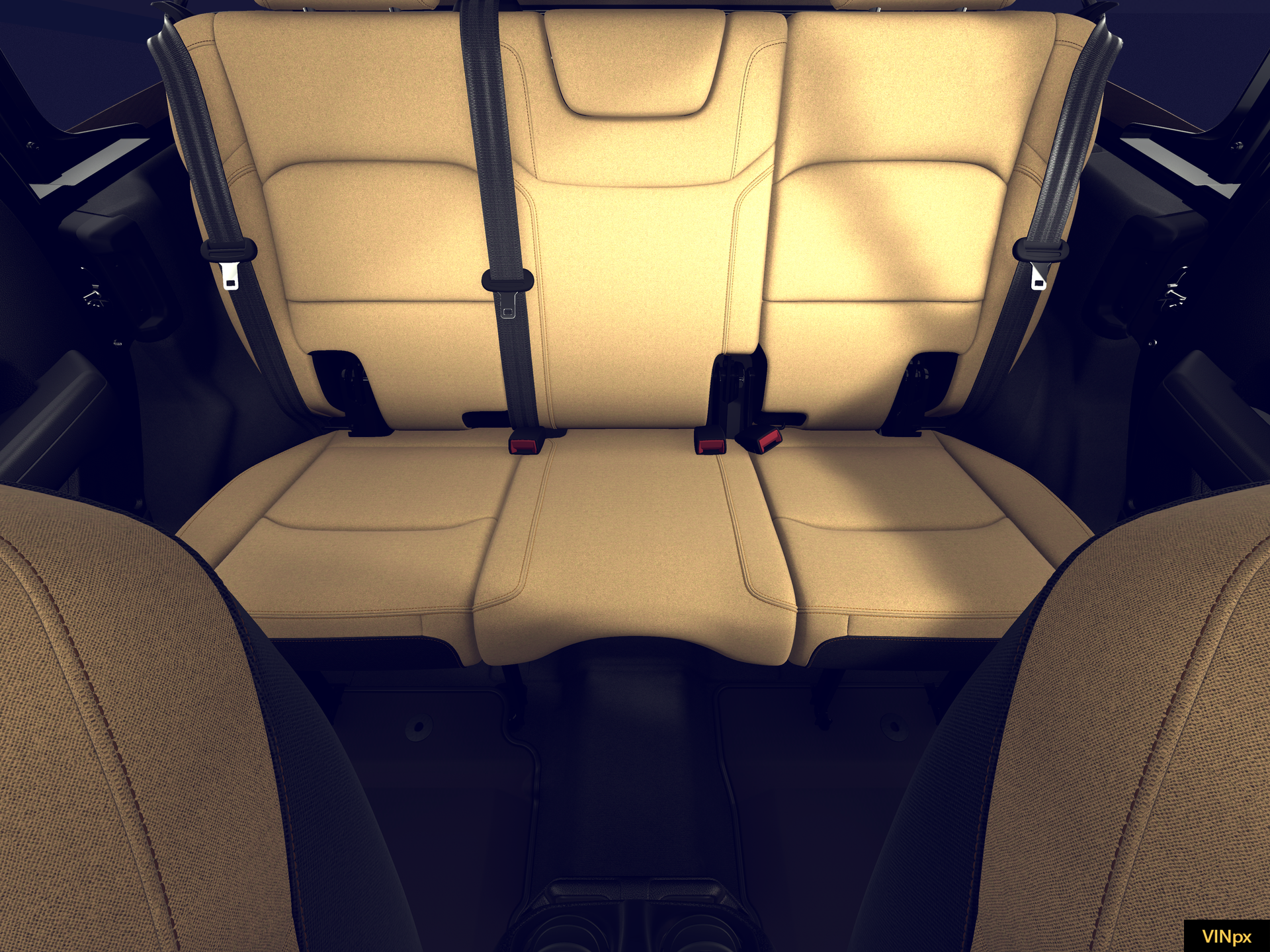 2026 Jeep Wrangler Willys 41