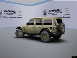 2026 Jeep Wrangler Willys 41