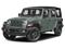 2027 Jeep Wrangler WRANGLER 4-DOOR WILLYS