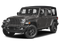 2027 Jeep Wrangler Willys