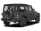 2027 Jeep Wrangler Willys