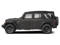2027 Jeep Wrangler Willys