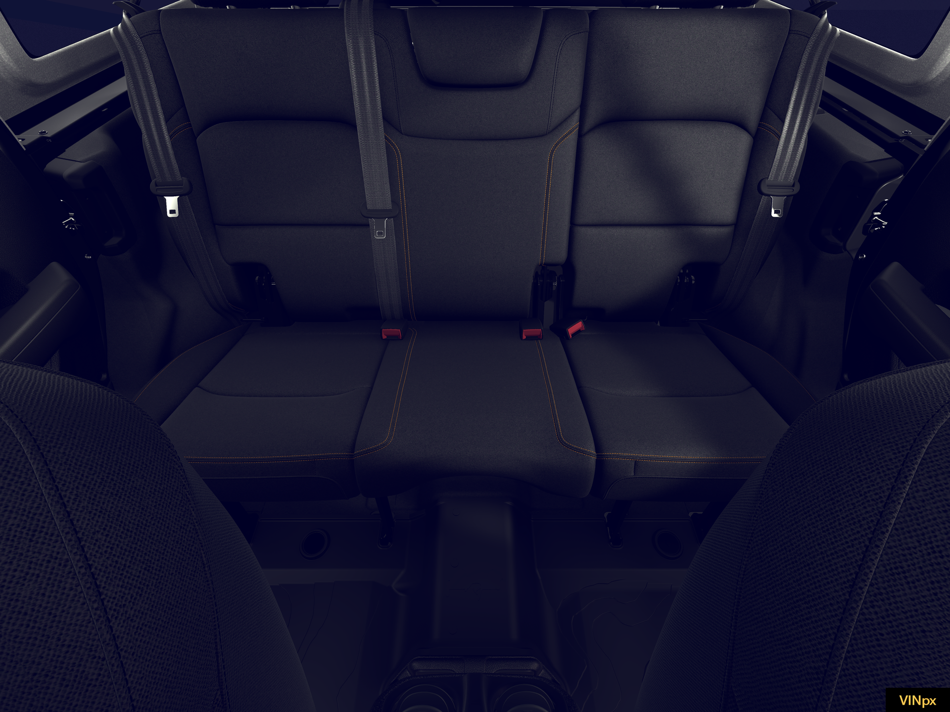2026 Jeep Wrangler 4-Door Willys 4x4