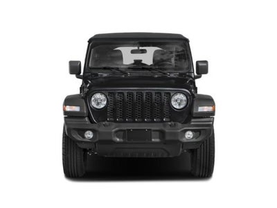 2026 Jeep Wrangler 4-Door Willys '41