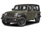 2027 Jeep Wrangler WRANGLER 4-DOOR WILLYS