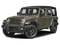2027 Jeep Wrangler Willys