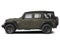 2027 Jeep Wrangler WRANGLER 4-DOOR WILLYS