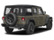 2027 Jeep Wrangler Willys