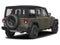 2027 Jeep Wrangler WRANGLER 4-DOOR WILLYS