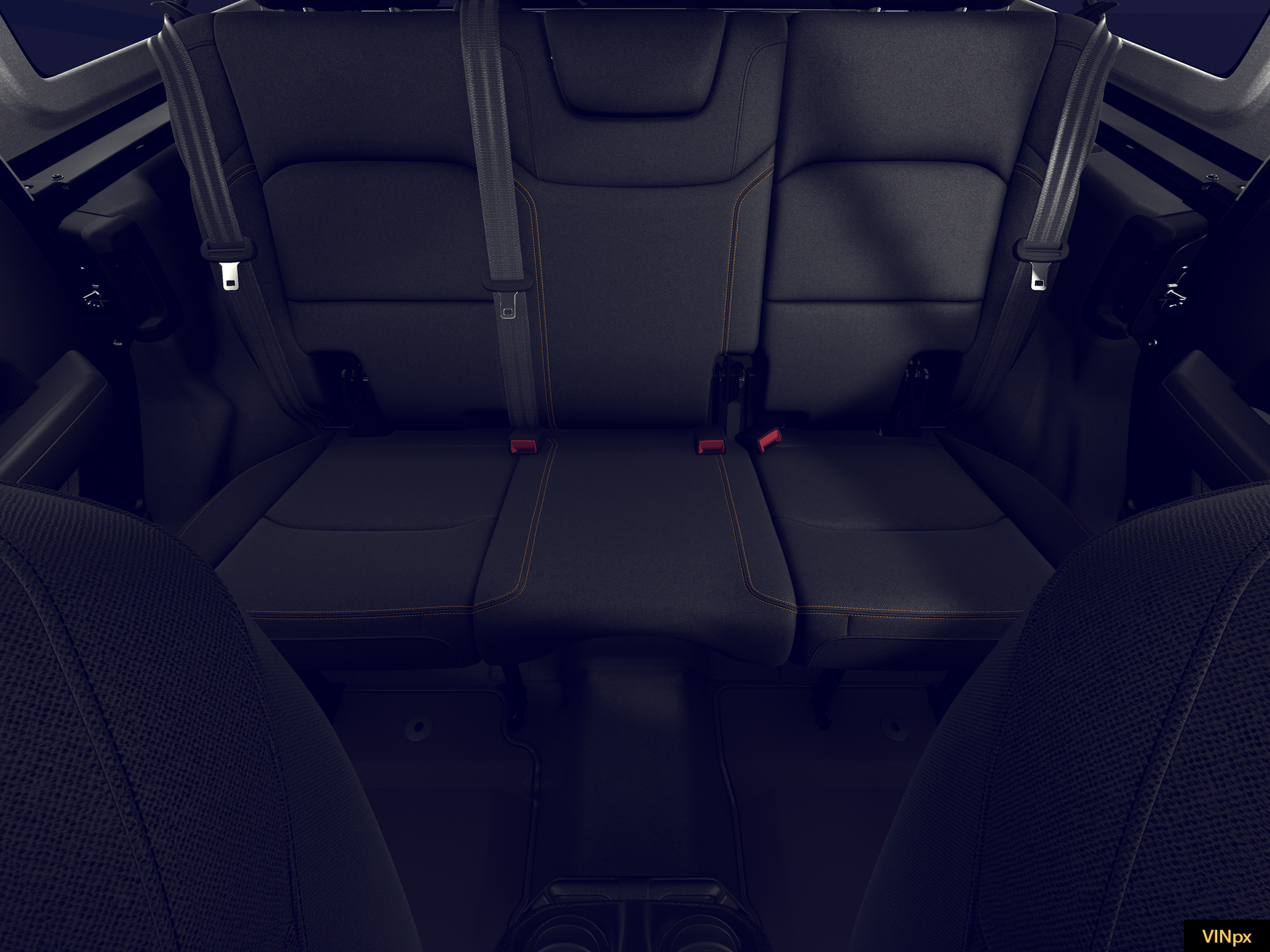 2026 Jeep Wrangler 4-Door Sport S 4x4