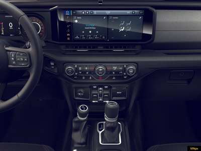 2026 Jeep Wrangler 4-Door Sport S 4x4