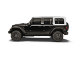 2027 Jeep Wrangler WRANGLER 4-DOOR SPORT S
