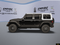 2027 Jeep Wrangler WRANGLER 4-DOOR SPORT S