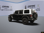 2027 Jeep Wrangler WRANGLER 4-DOOR SPORT S
