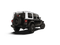 2027 Jeep Wrangler WRANGLER 4-DOOR SPORT S