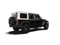 2027 Jeep Wrangler WRANGLER 4-DOOR SPORT S