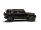 2027 Jeep Wrangler WRANGLER 4-DOOR SPORT S