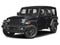 2027 Jeep Wrangler WRANGLER 4-DOOR SPORT S