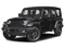 2027 Jeep Wrangler Sport S