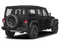 2027 Jeep Wrangler Sport S