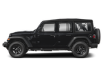 2027 Jeep Wrangler Sport S