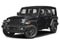 2027 Jeep Wrangler WRANGLER 4-DOOR WILLYS