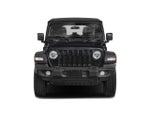 2027 Jeep Wrangler WRANGLER 4-DOOR WILLYS