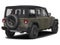2027 Jeep Wrangler WRANGLER 4-DOOR SPORT S