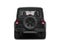 2027 Jeep Wrangler WRANGLER 4-DOOR SPORT S