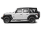 2026 Jeep Wrangler 4-Door Willys '41