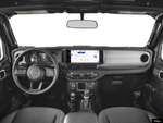 2026 Jeep Wrangler 4-Door Willys '41