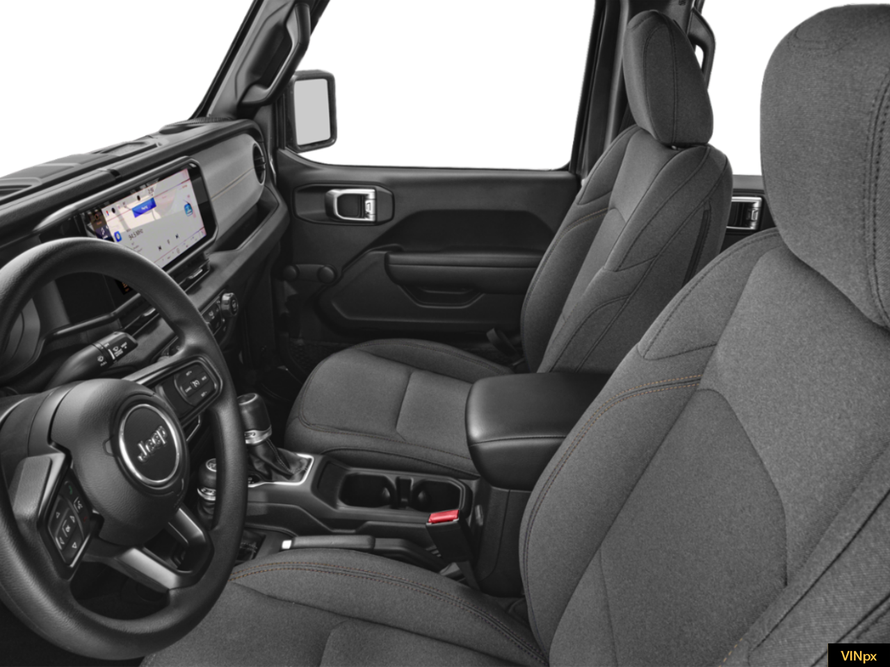 2026 Jeep Wrangler 4-Door Willys '41