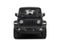2027 Jeep Wrangler WRANGLER 4-DOOR SPORT S