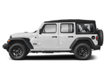 2027 Jeep Wrangler Sahara