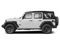 2027 Jeep Wrangler Sahara
