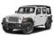 2027 Jeep Wrangler WRANGLER 4-DOOR SAHARA