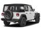 2027 Jeep Wrangler WRANGLER 4-DOOR SAHARA