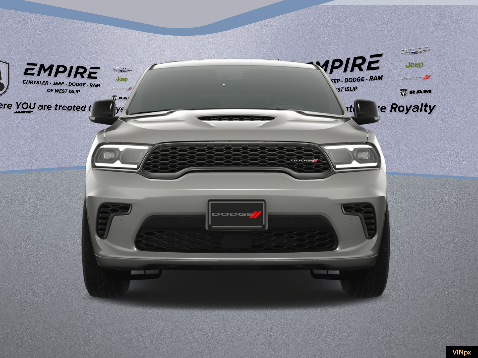 2025 Dodge Durango DURANGO GT PLUS AWD